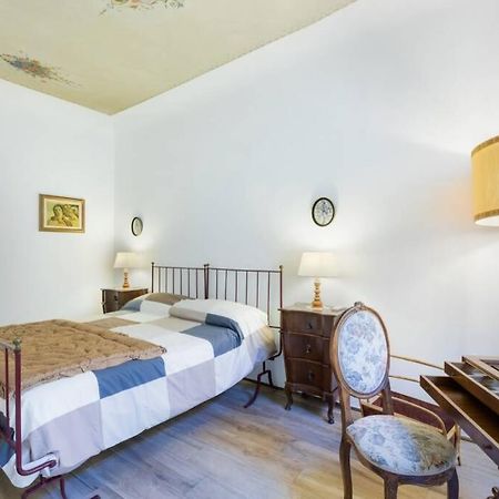 Ferienwohnung Il Vecchio Baule - Santa Maria Novella Florenz Exterior foto